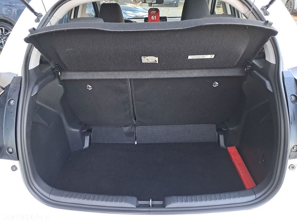 Toyota Yaris - 13
