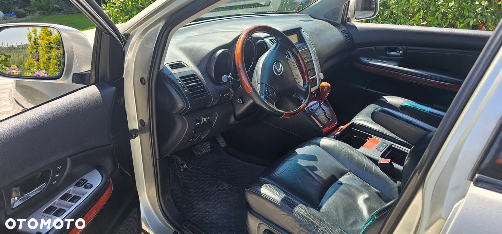 Lexus RX Standard - 4