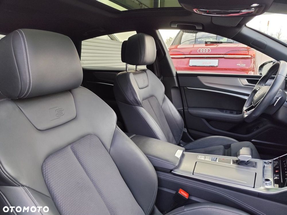 Audi A7 Sportback - 12