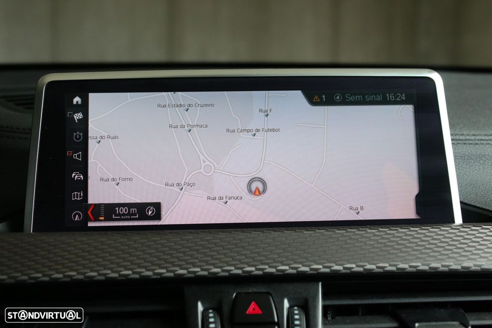 BMW X2 25 e xDrive Pack M - 21