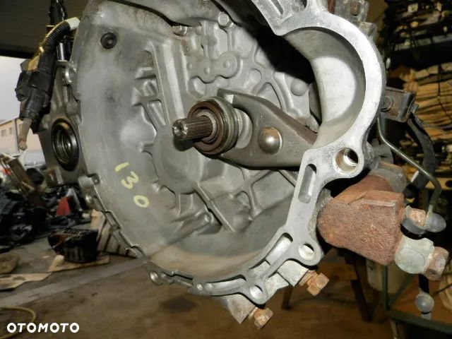 SKRZYNIA BIEGÓW MANUALNA PRZEWOD WYSPRZEGLIKA HYUNDAI I30 KIA CEED 1.6 CRDI M56CF2 S71767  / 70 TYS KM - 6