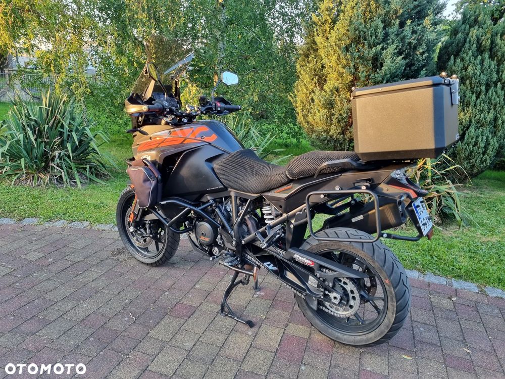 KTM Super Adventure - 3