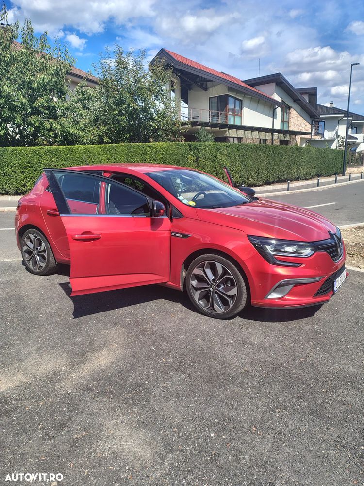 Renault Megane - 4