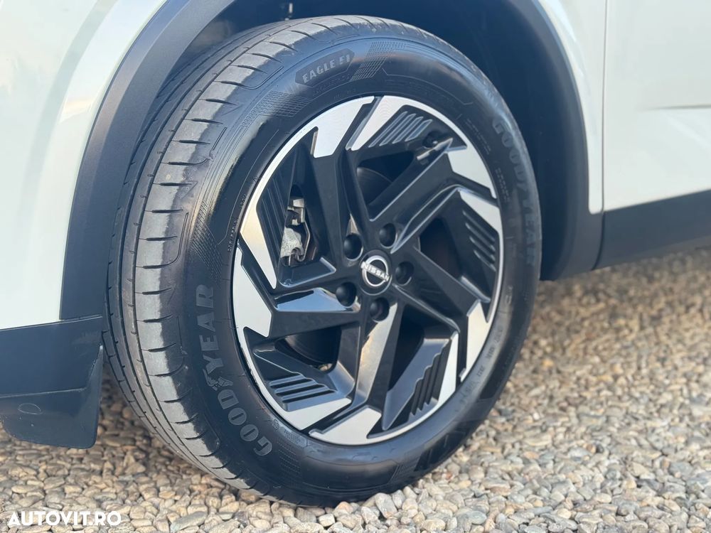Nissan Qashqai - 17