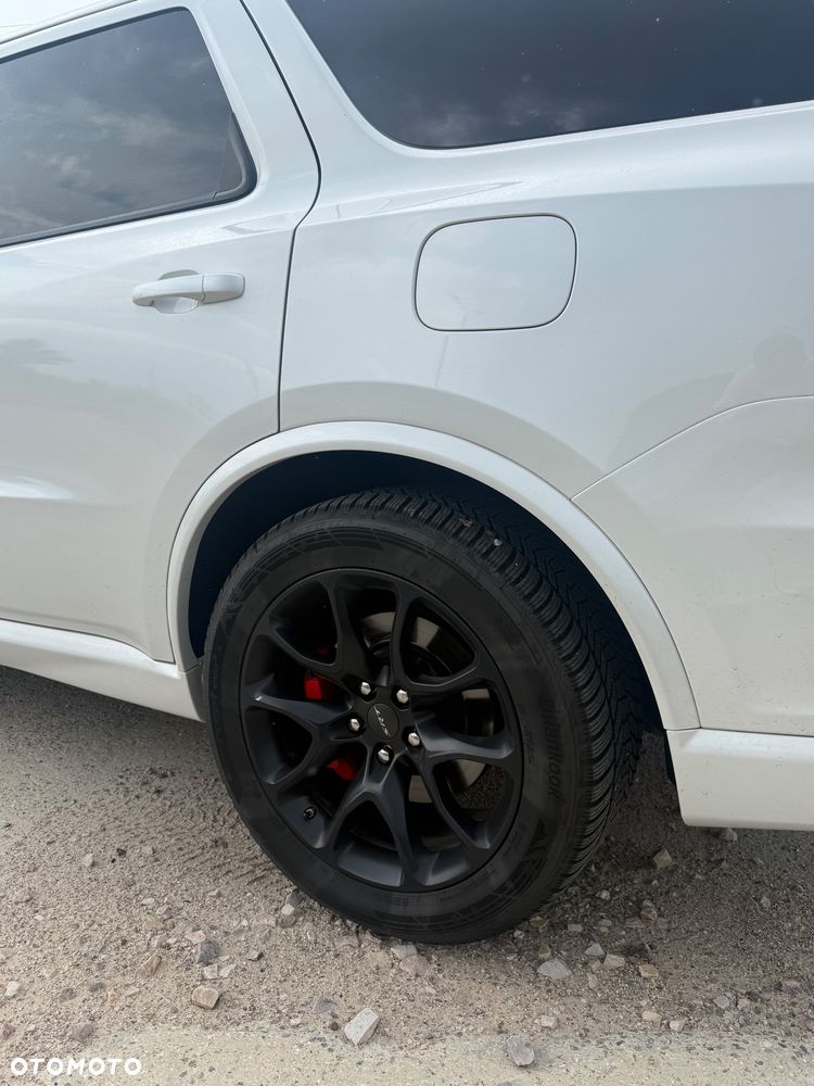 Dodge Durango - 17