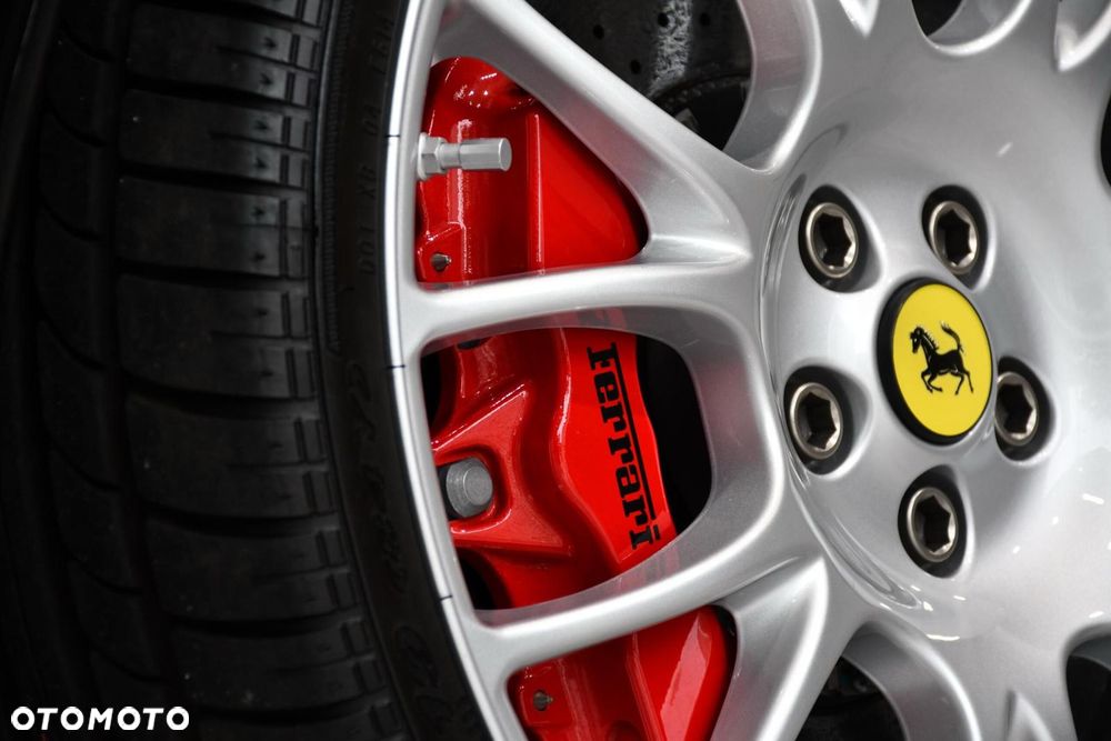 Ferrari F430 F1 - 25