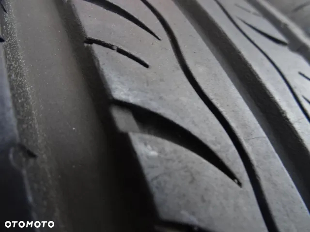 195/55/R16 87H KUMHO SOLUS KH17 - 3
