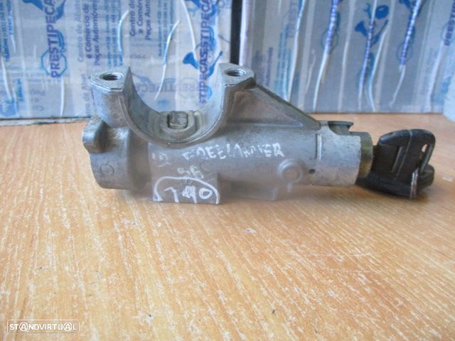 CANHÃO C00391 LAND ROVER FREELANDER 1998 Ignição - 1