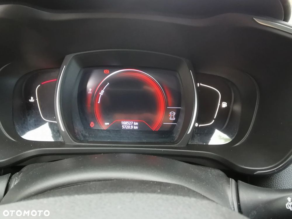 Renault Kadjar Energy dCi 110 Experience - 9