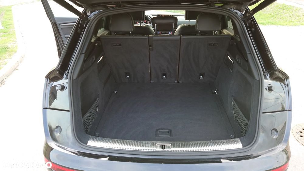 Audi SQ5 3.0 TFSI Quattro Tiptronic - 16