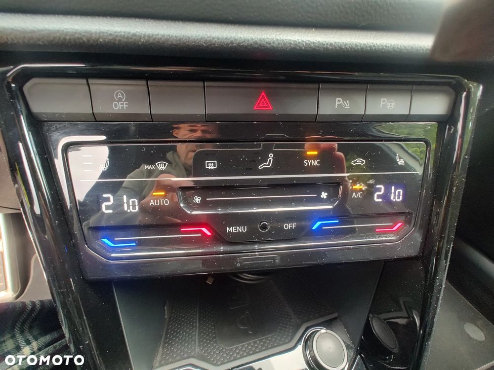 Volkswagen T-Roc 1.5 TSI R-Line DSG - 19