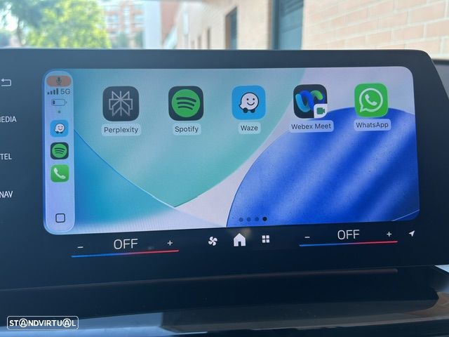 BMW X1 sDrive18i Aut. xLine - 30