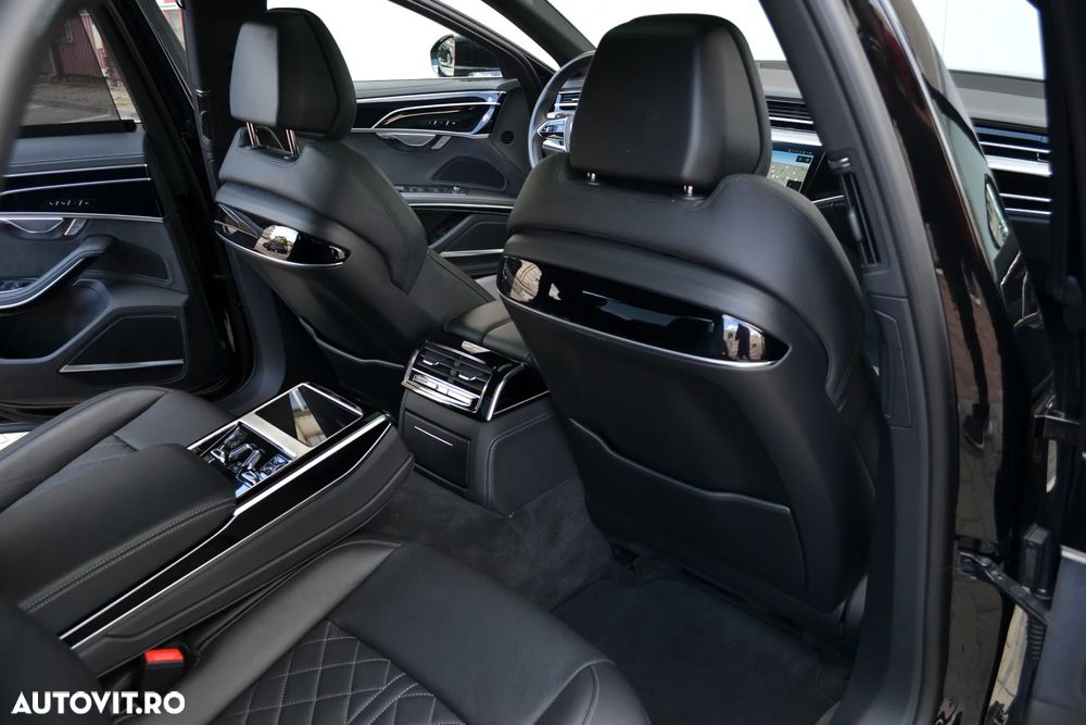 Audi A8 - 14