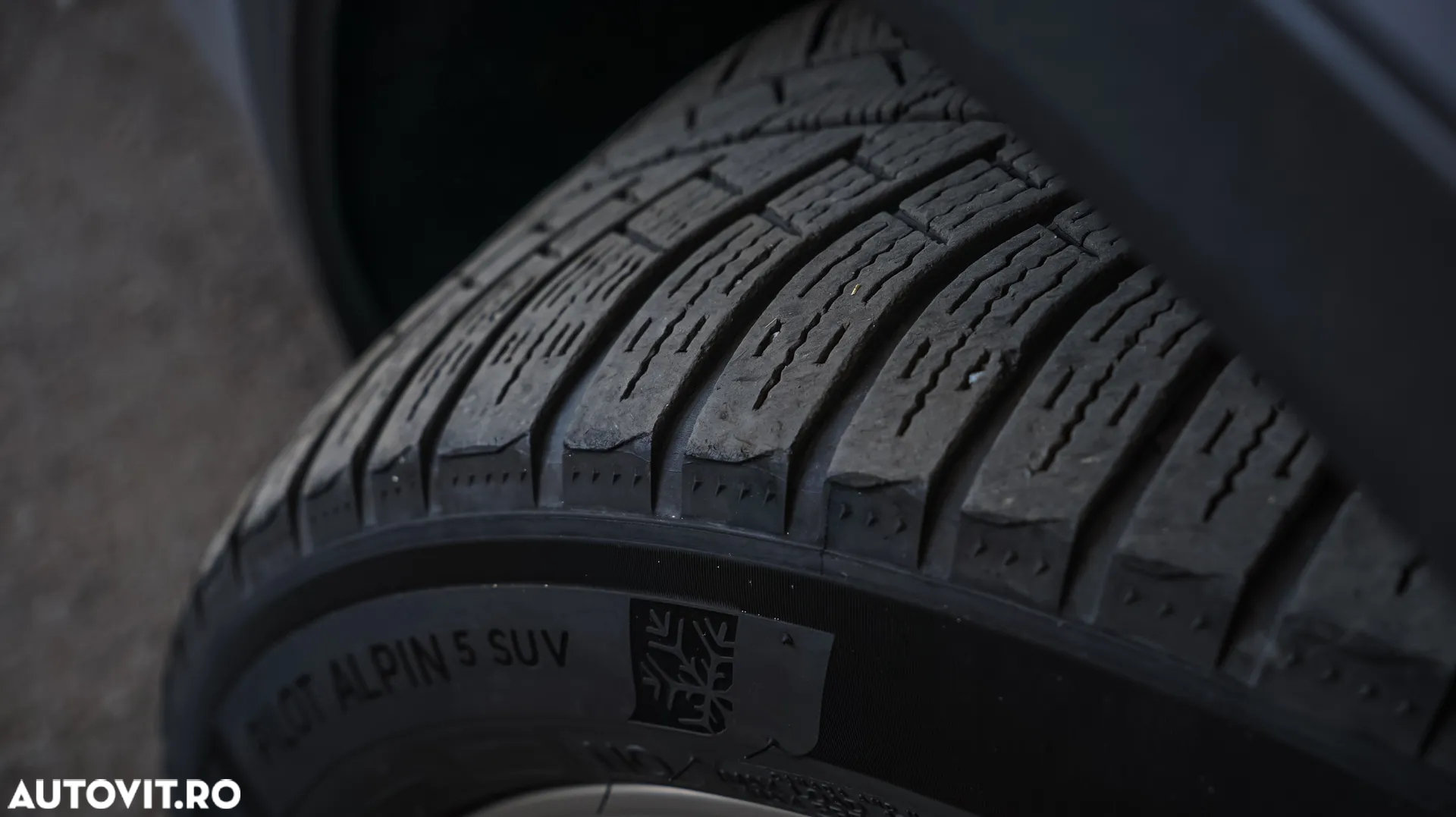 Porsche Cayenne E-Hybrid Tiptronic S - 35