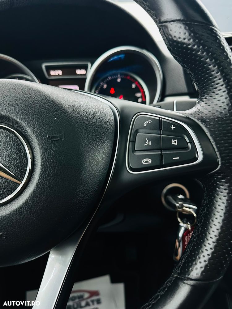 Mercedes-Benz GLE 350 d 4MATIC 9G-TRONIC - 37