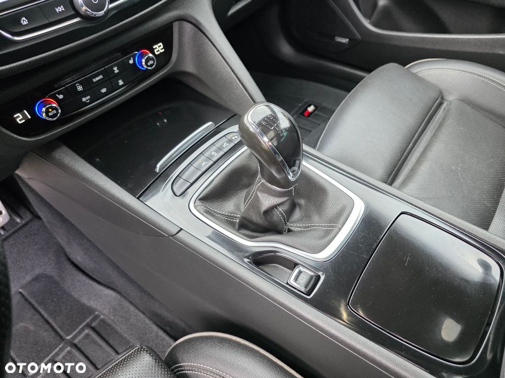 Opel Insignia 1.6 CDTI Elite S&S - 20