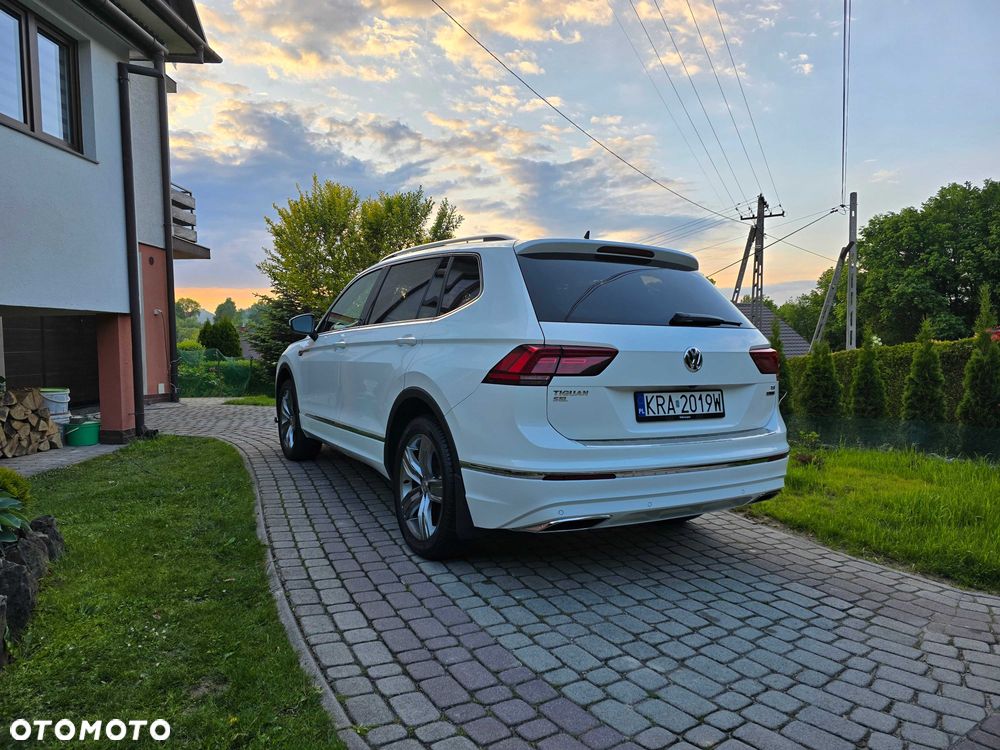 Volkswagen Tiguan Allspace - 3