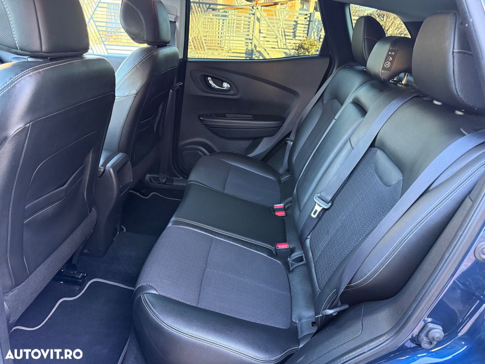 Renault Kadjar Energy dCi 110 EDC Business - 16