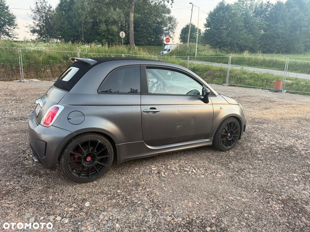 Fiat 500 - 5
