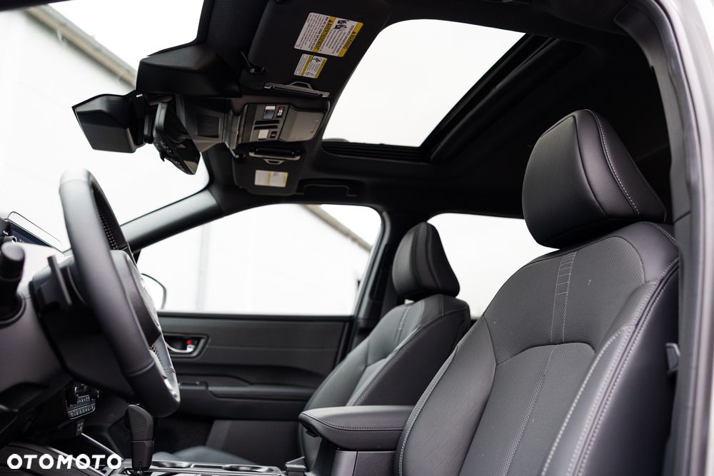 Subaru Outback - 34