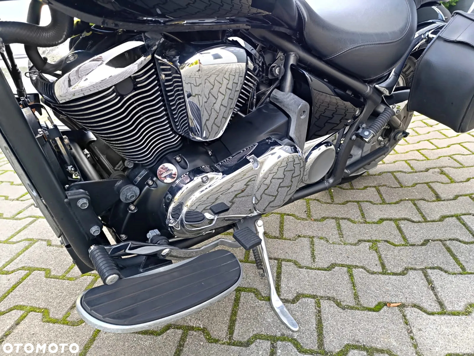 Kawasaki Vulcan - 9