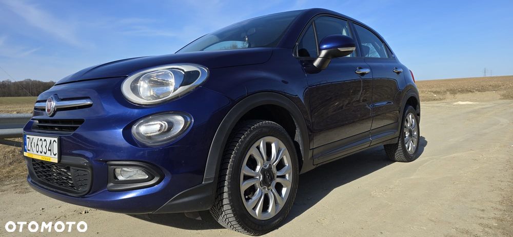 Fiat 500X - 27