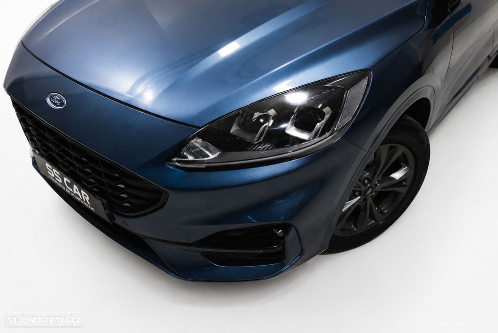 Ford Kuga 1.5 EcoBoost ST-Line - 4