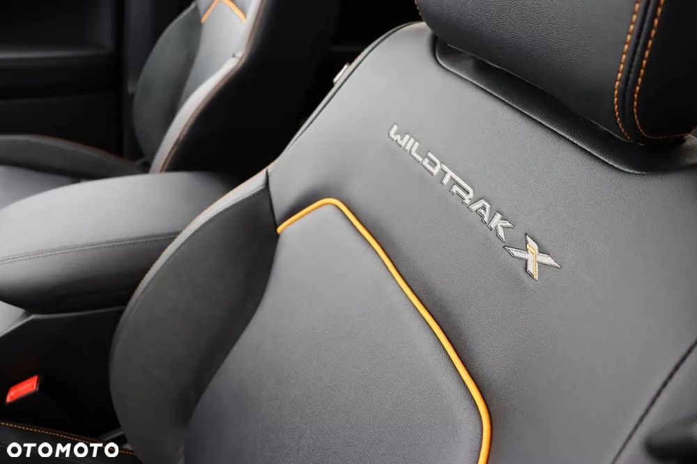 Ford Ranger 2.0 EcoBlue Bi-Turbo 4x4 DC Wildtrak - 11