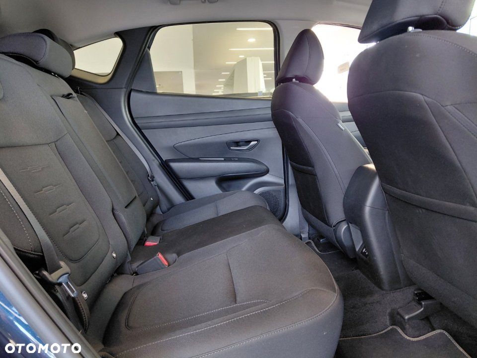 Hyundai Tucson - 28