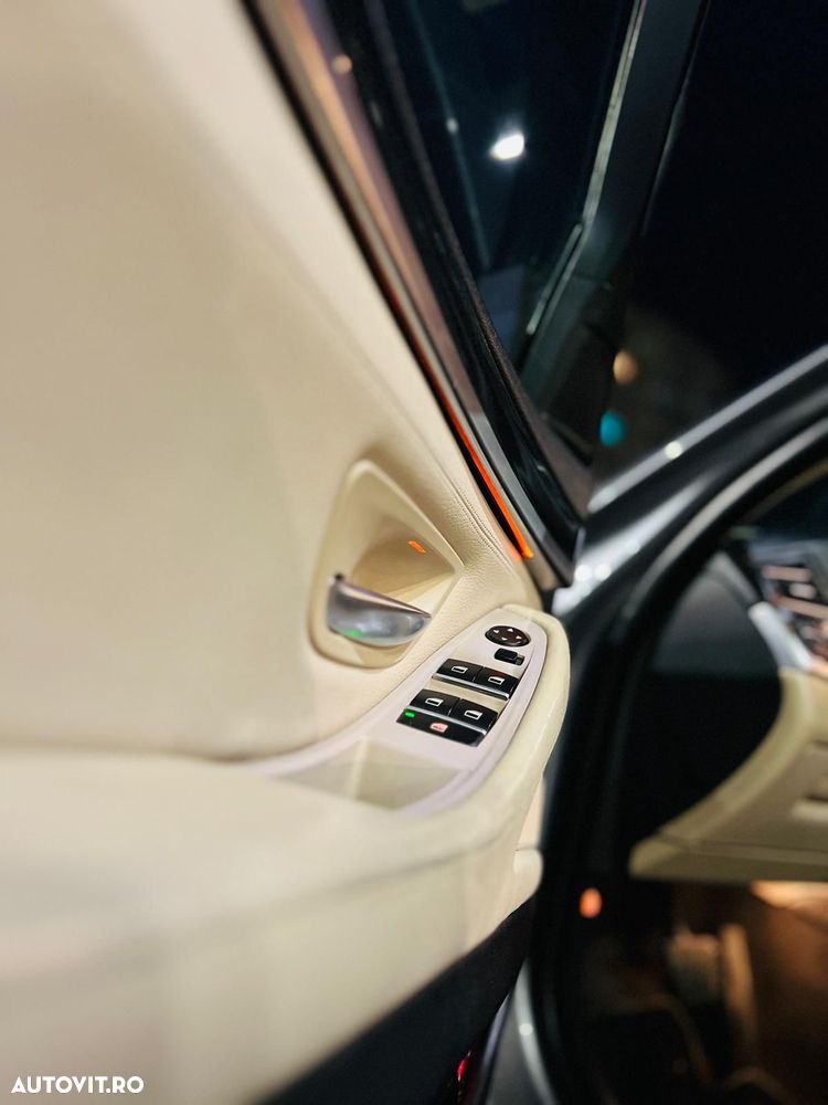 BMW Seria 5 - 2