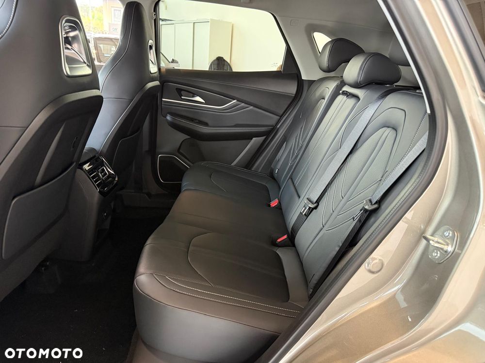 Forthing T5 EVO T-Five 1.5 DVVT GDI DCT - 16