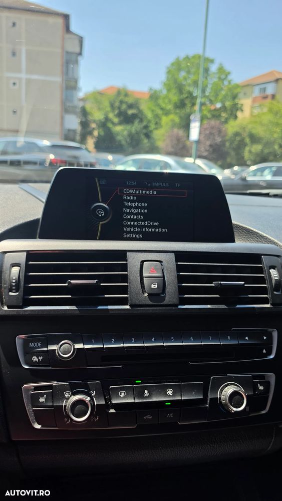 BMW Seria 1 - 7