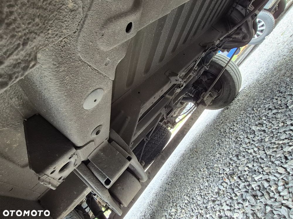 Peugeot Boxera - 8