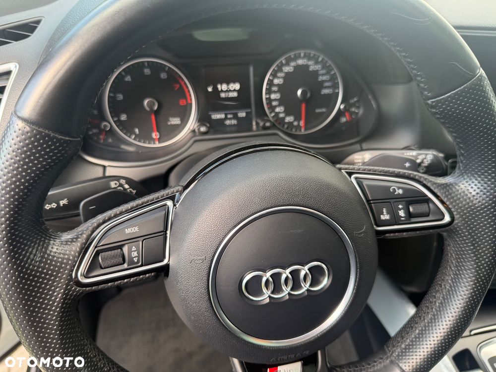 Audi Q5 - 27