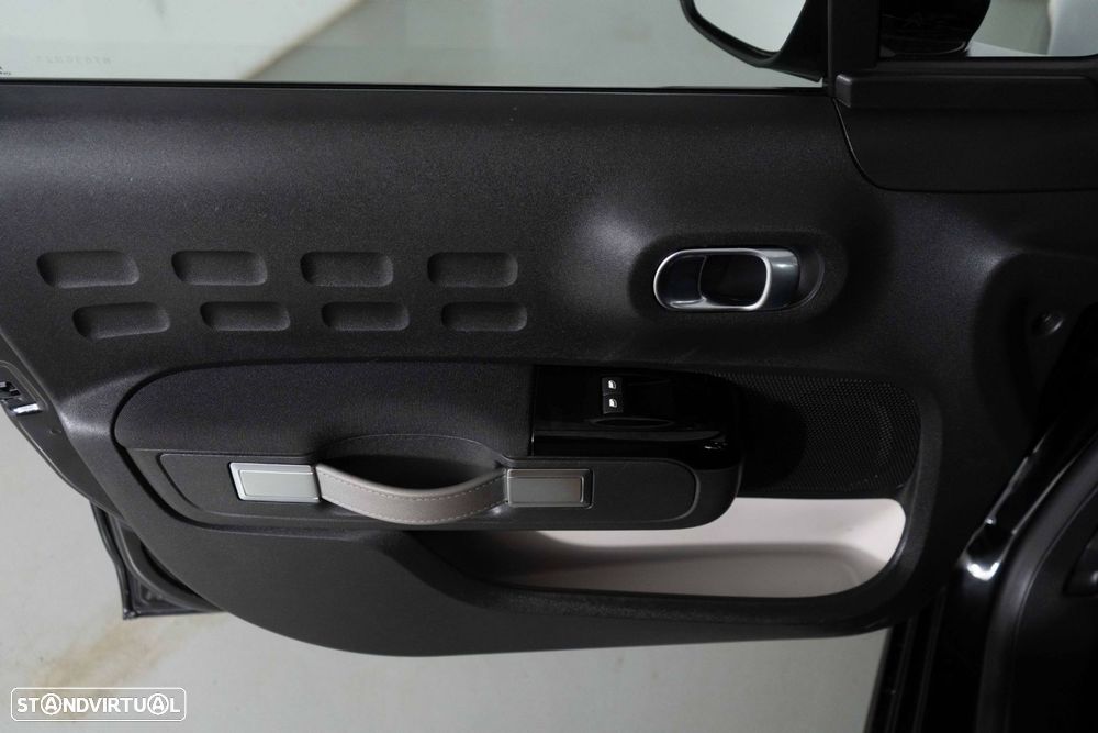 Citroën C3 1.2 PureTech Feel Pack - 20