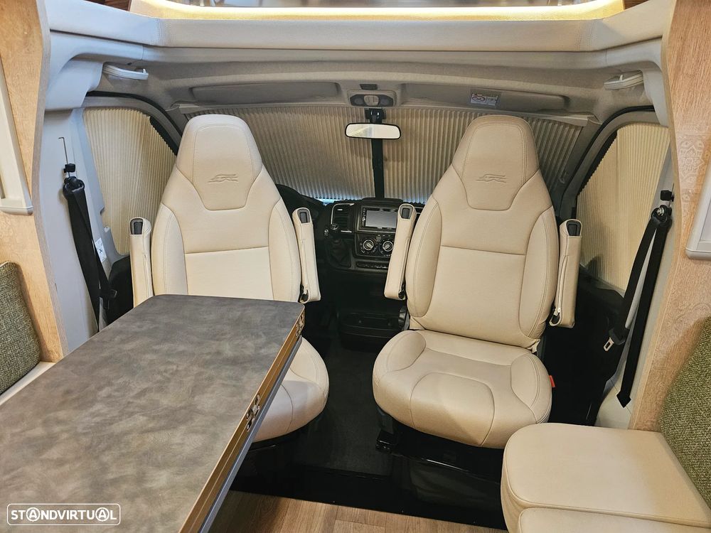 Laika Ecovip L 4012 DS - 12