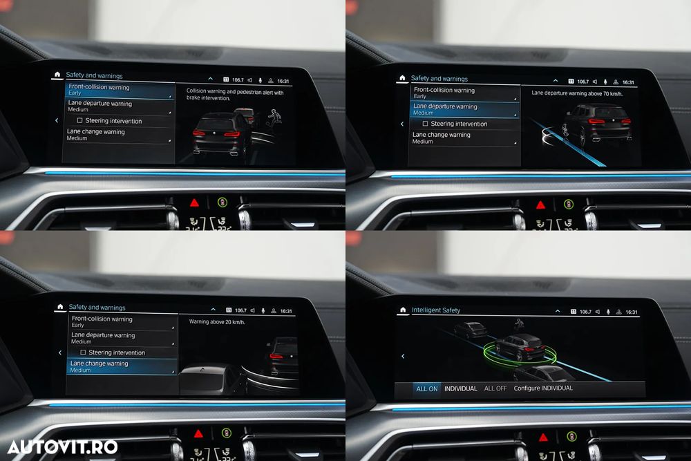 BMW X5 xDrive45e AT PHEV - 38