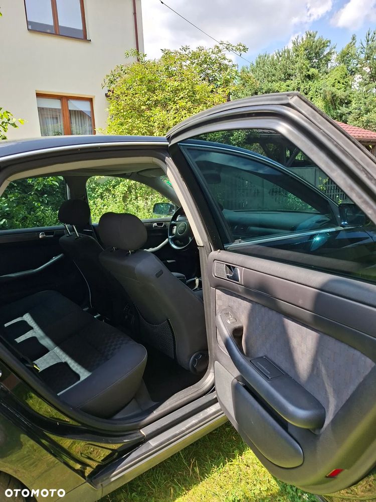 Audi A6 Limousine - 8