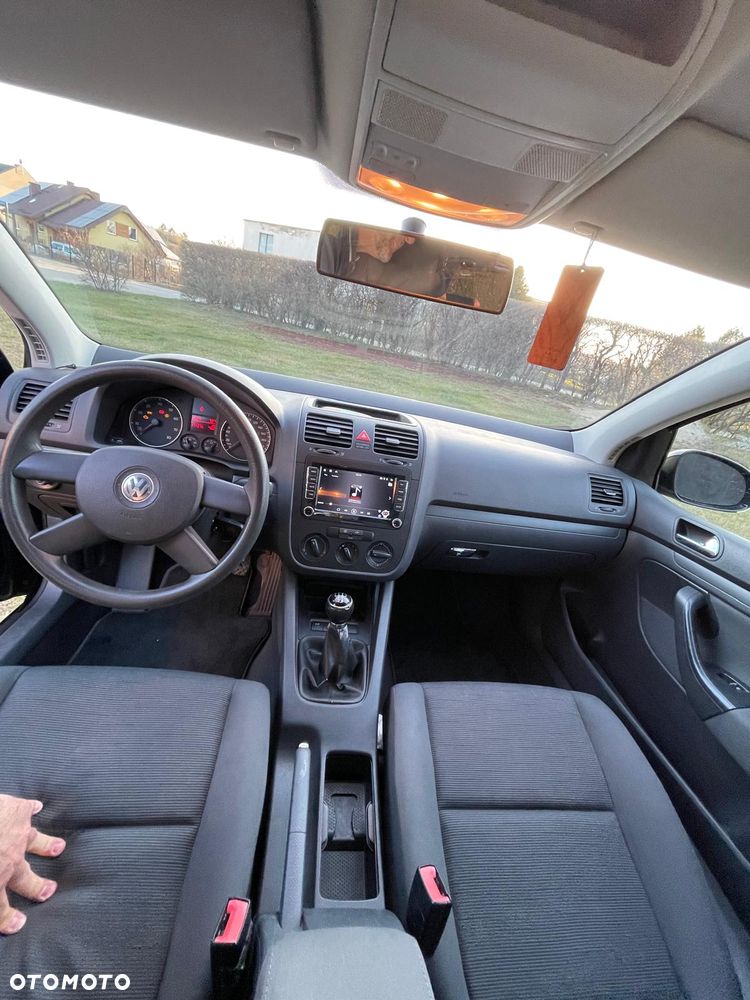 Volkswagen Golf 1.4 Sportline - 7
