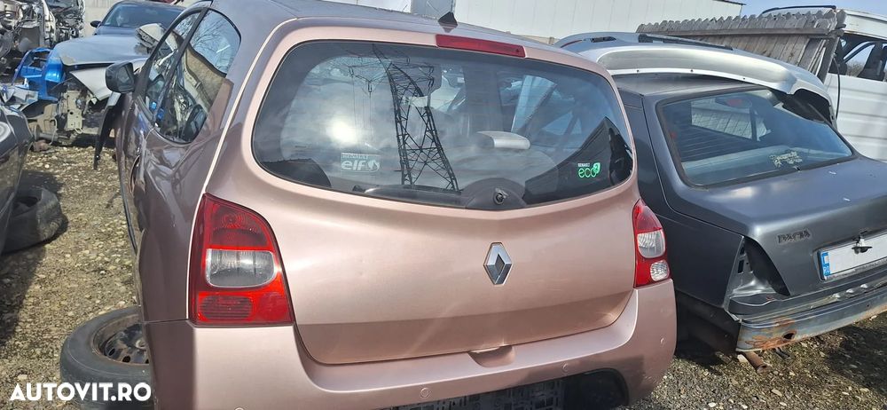 HAION RENAULT TWINGO AN  2011 - 2