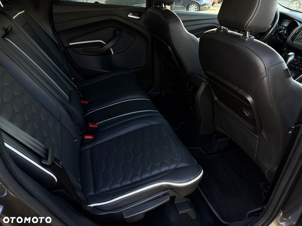 Ford Kuga 2.0 TDCi 4x4 Vignale - 17
