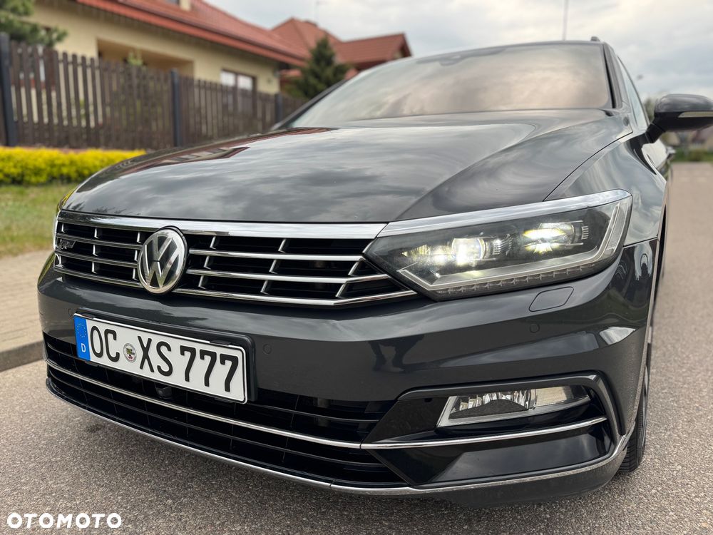Volkswagen Passat 2.0 TDI BMT Highline - 2