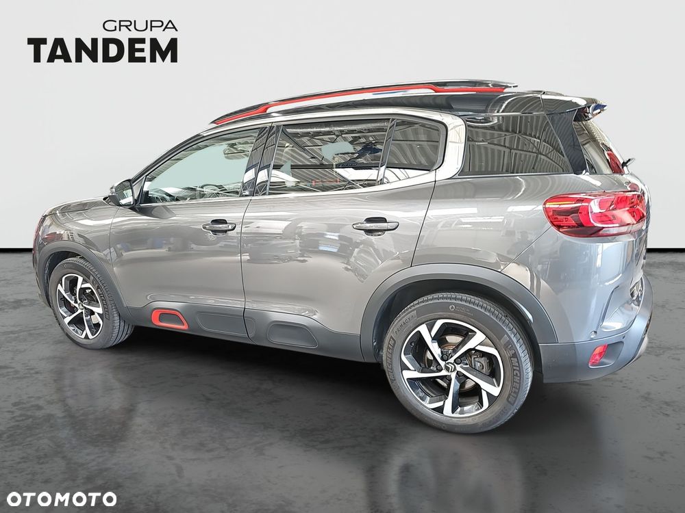 Citroën C5 Aircross - 7