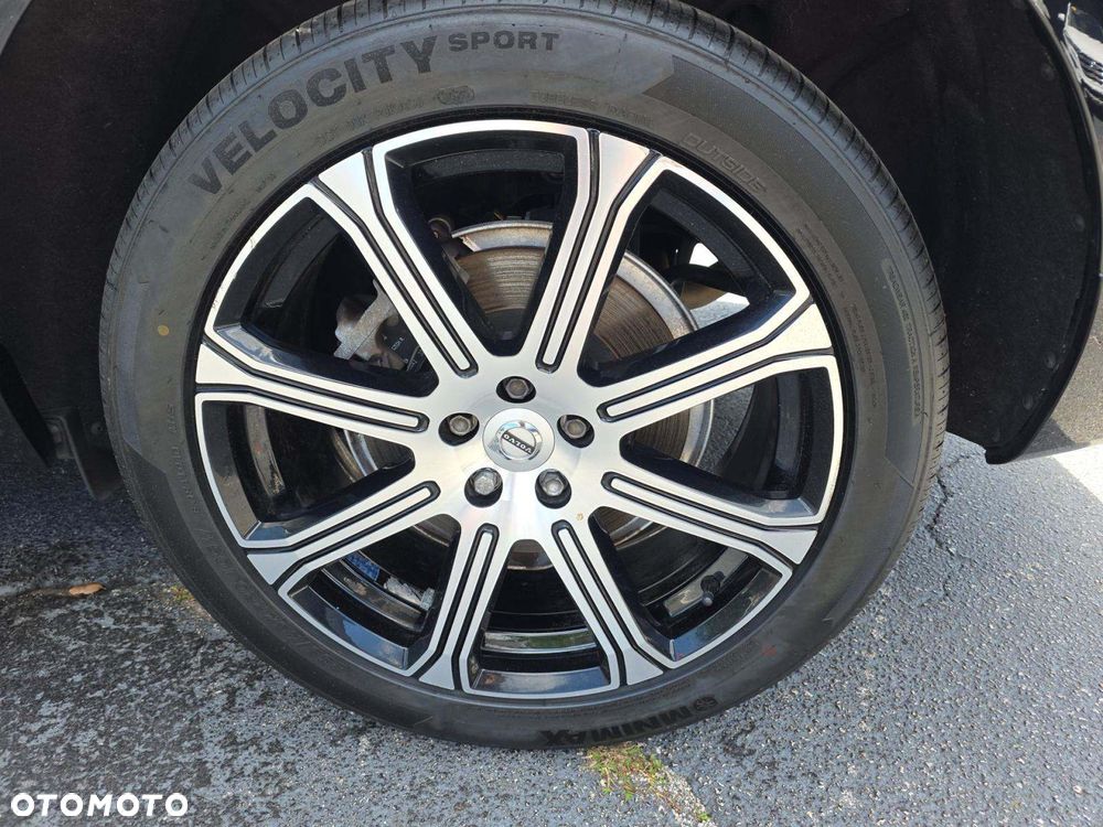 Volvo XC 60 T6 AWD Geartronic Inscription - 6