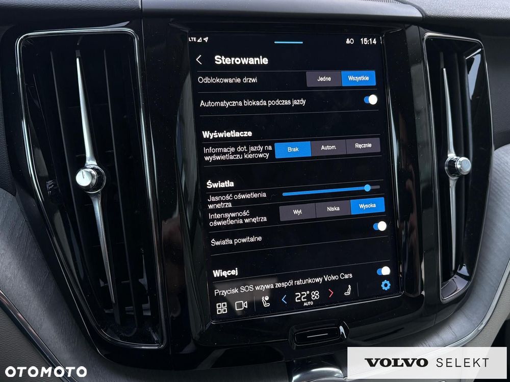 Volvo XC 60 - 29