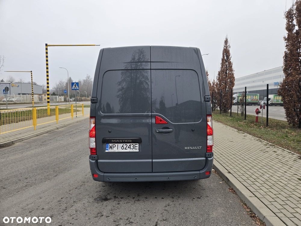 Renault Master ENERGY L3H2 VA Basis - 4