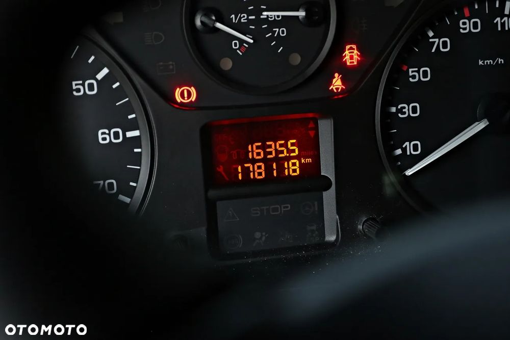 Citroën Berlingo 1.6 16V C-Chic - 37