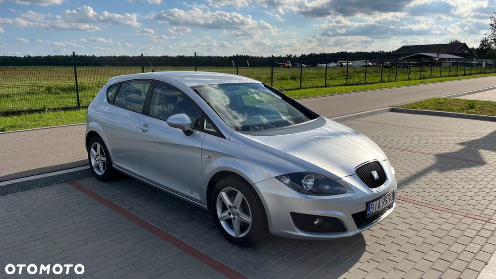 Seat Leon - 3