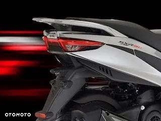 Aprilia SX - 18