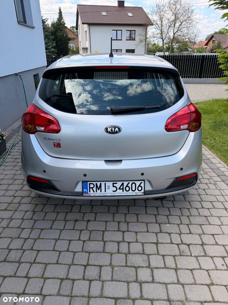 Kia Ceed 1.6 GDI M - 2